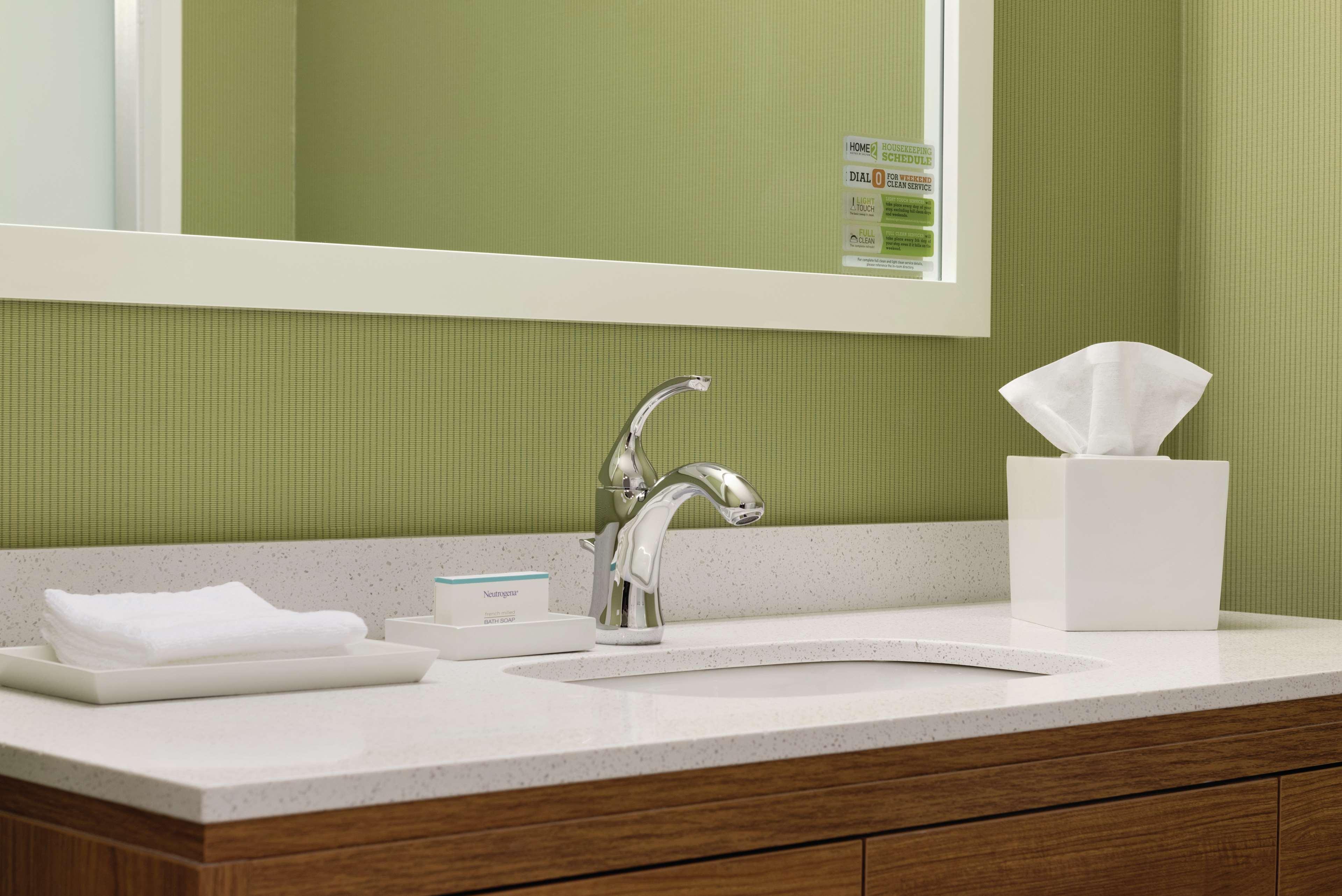 Home2 Suites By Hilton Iowa City Coralville Esterno foto