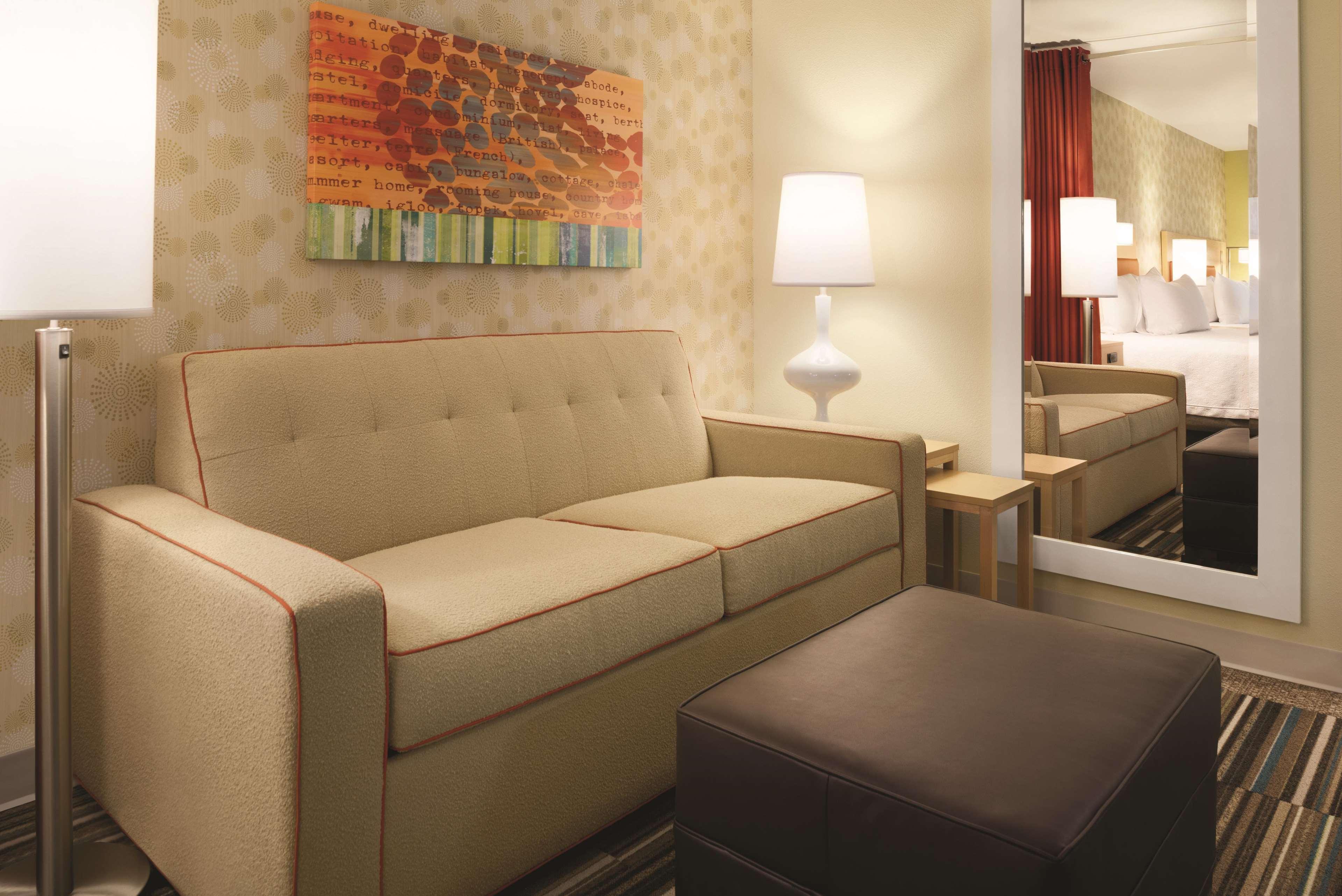 Home2 Suites By Hilton Iowa City Coralville Esterno foto