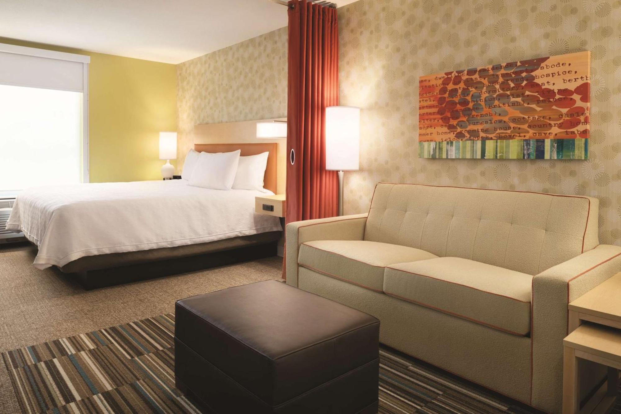 Home2 Suites By Hilton Iowa City Coralville Esterno foto