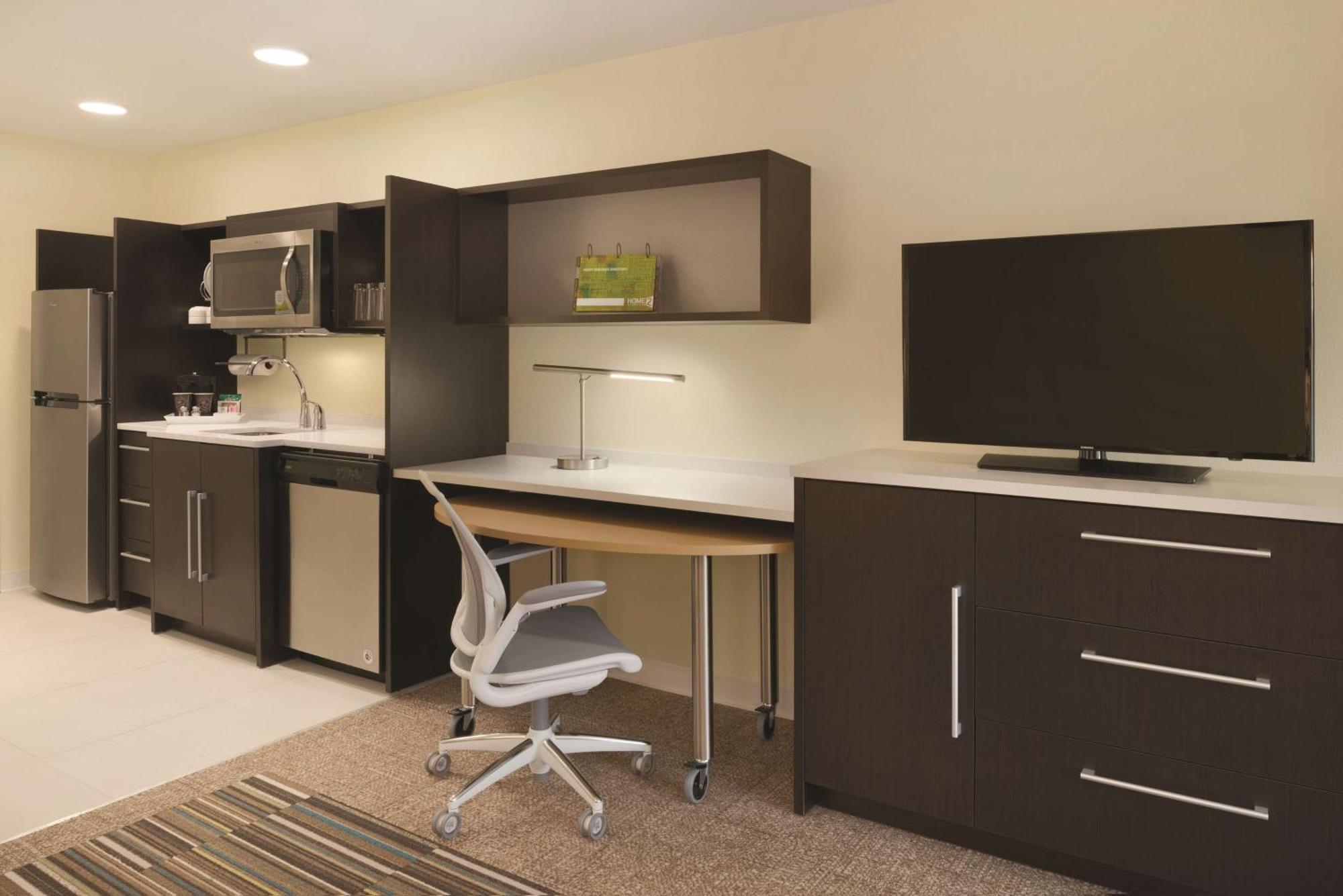 Home2 Suites By Hilton Iowa City Coralville Esterno foto